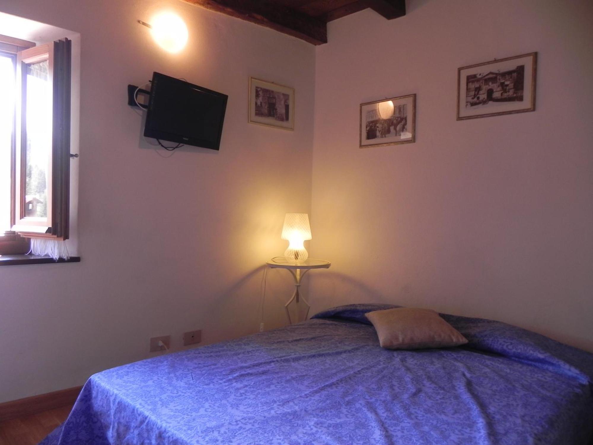 Gorfigliano Agriturismo La Calamaia חדר תמונה