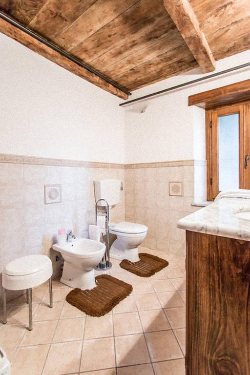Gorfigliano Agriturismo La Calamaia מראה חיצוני תמונה