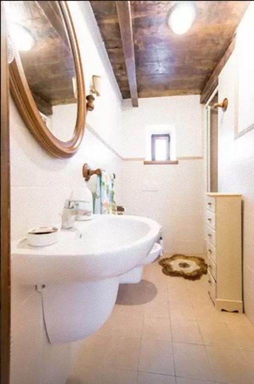 Gorfigliano Agriturismo La Calamaia מראה חיצוני תמונה