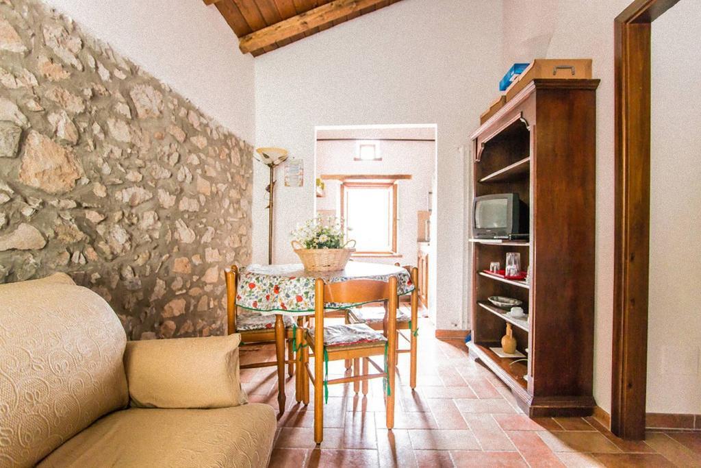 Gorfigliano Agriturismo La Calamaia מראה חיצוני תמונה