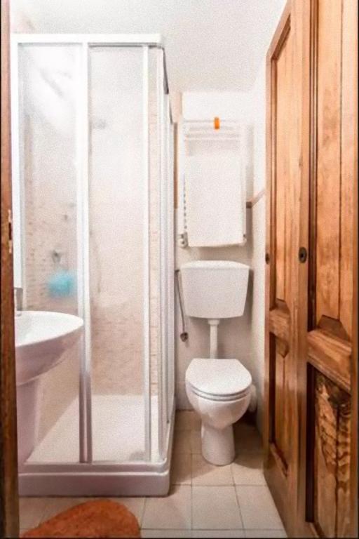 Gorfigliano Agriturismo La Calamaia מראה חיצוני תמונה