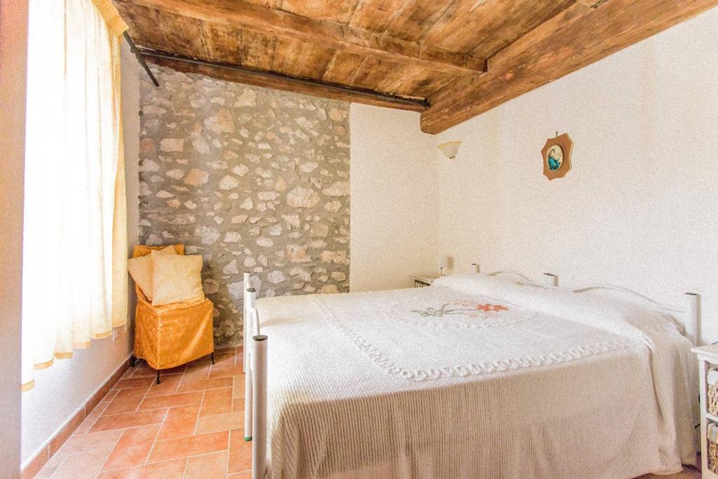 Gorfigliano Agriturismo La Calamaia מראה חיצוני תמונה
