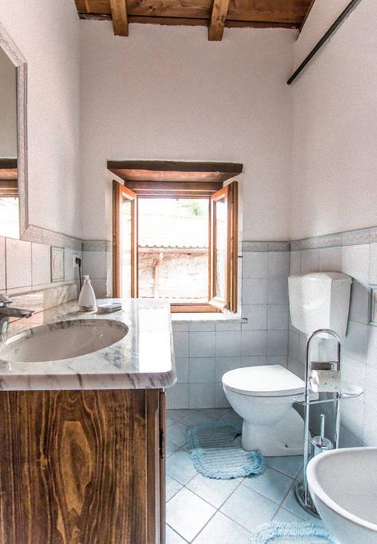 Gorfigliano Agriturismo La Calamaia מראה חיצוני תמונה